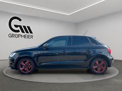 AUDI A1 Sportback design 8xBereift | Klima | PDC |SHZ