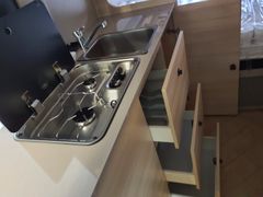 Chausson V 594 Max FirstLine MJ25 Automatik/Arctic