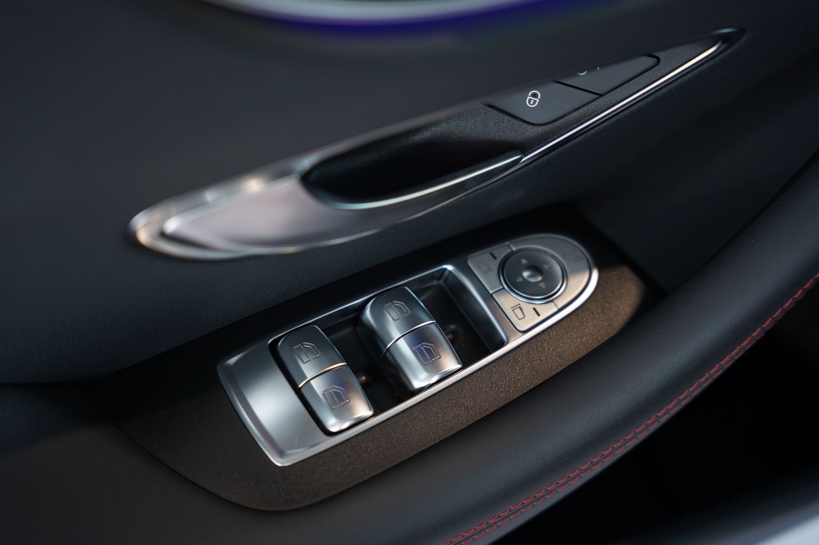 Mercedes Benz E 53 Amg