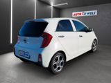 Kia Picanto 1.2 Automatik Sitz/Lenkhzg. Climatronic - Kia Picanto aus 2016