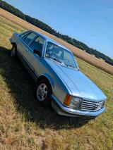 Opel Senator A1 2.8 Vergaser Automatik Bj ... - Opel Senator Gebrauchtwagen