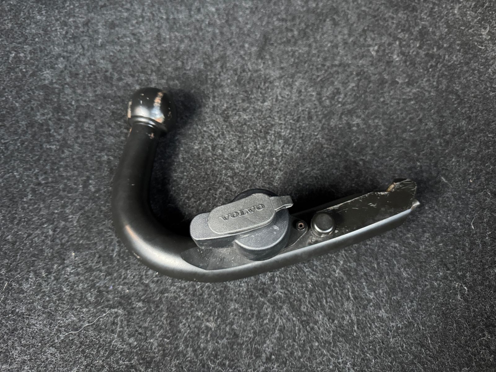 Fahrzeugabbildung Volvo V40 Cross Country Plus KLIMA LED NAVI  AHK