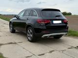 Mercedes-Benz GLC 220 d 4MATIC Autom. -Pano 360° MULTIBEAM  - Mercedes-Benz GLC 220 in Dresden