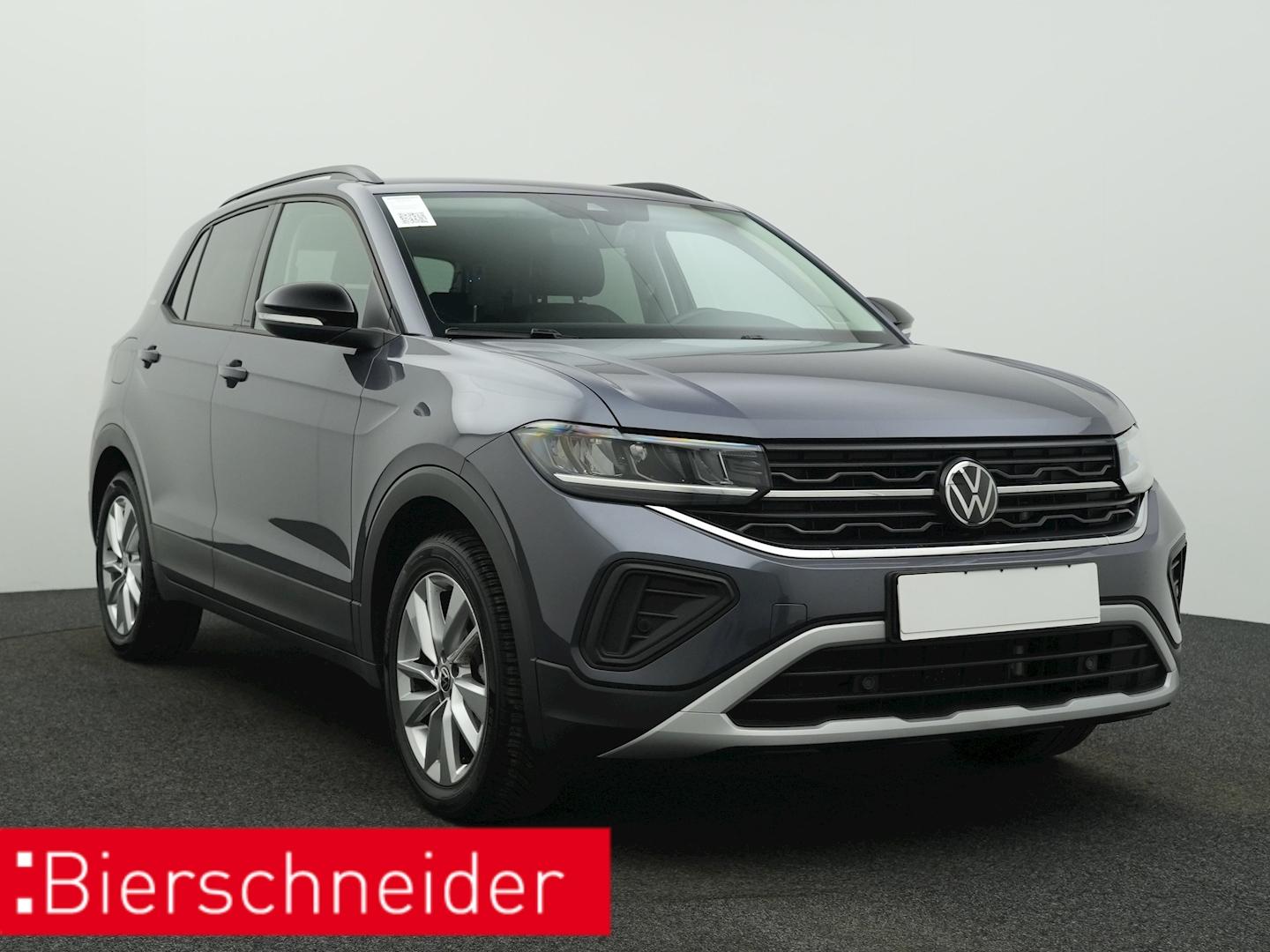 Volkswagen T-Cross 1.0 TSI Energy ab 181 EUR mtl. NAVI ACC, миниатюра 7