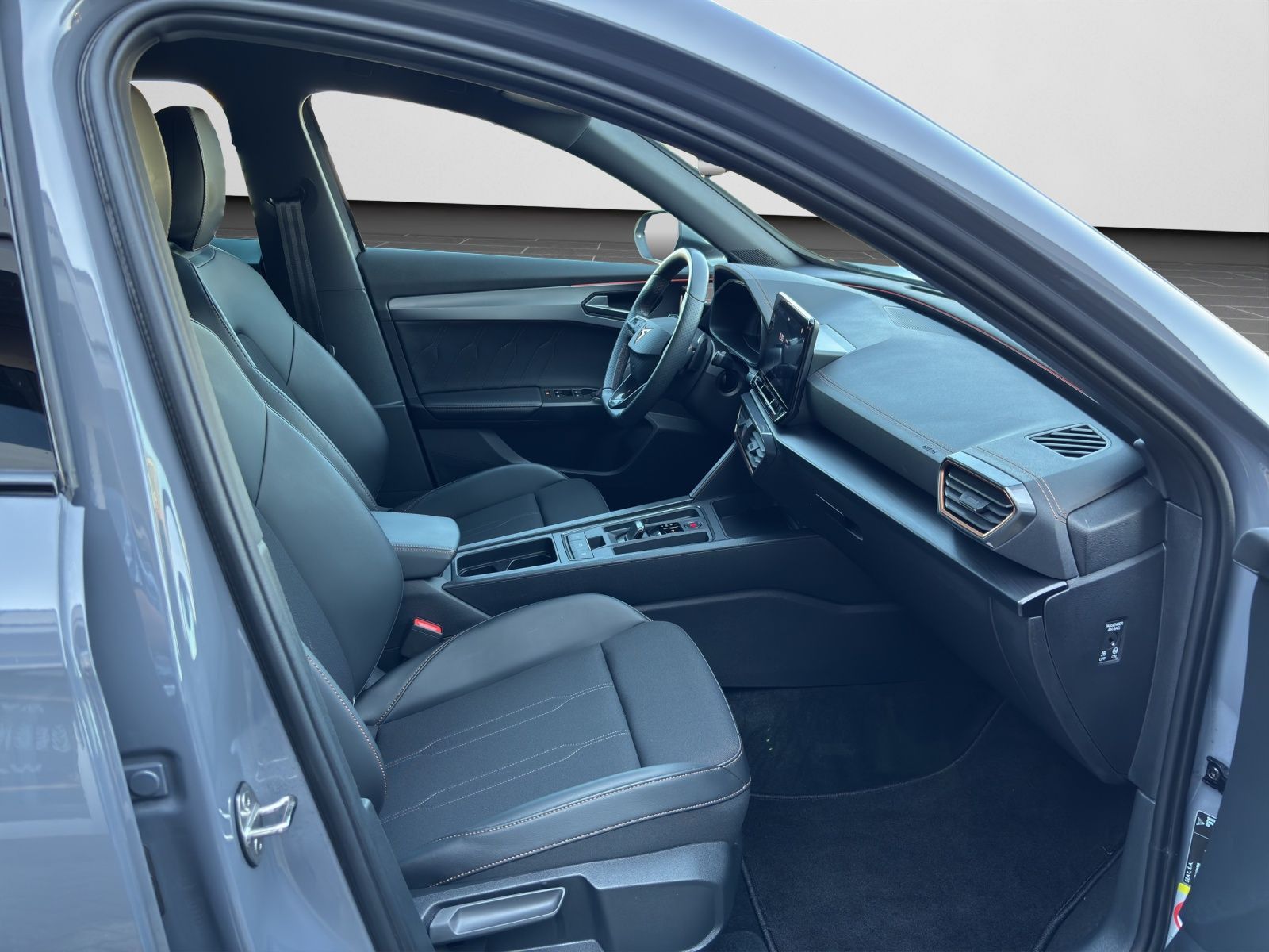 Cupra Formentor - Bild 4