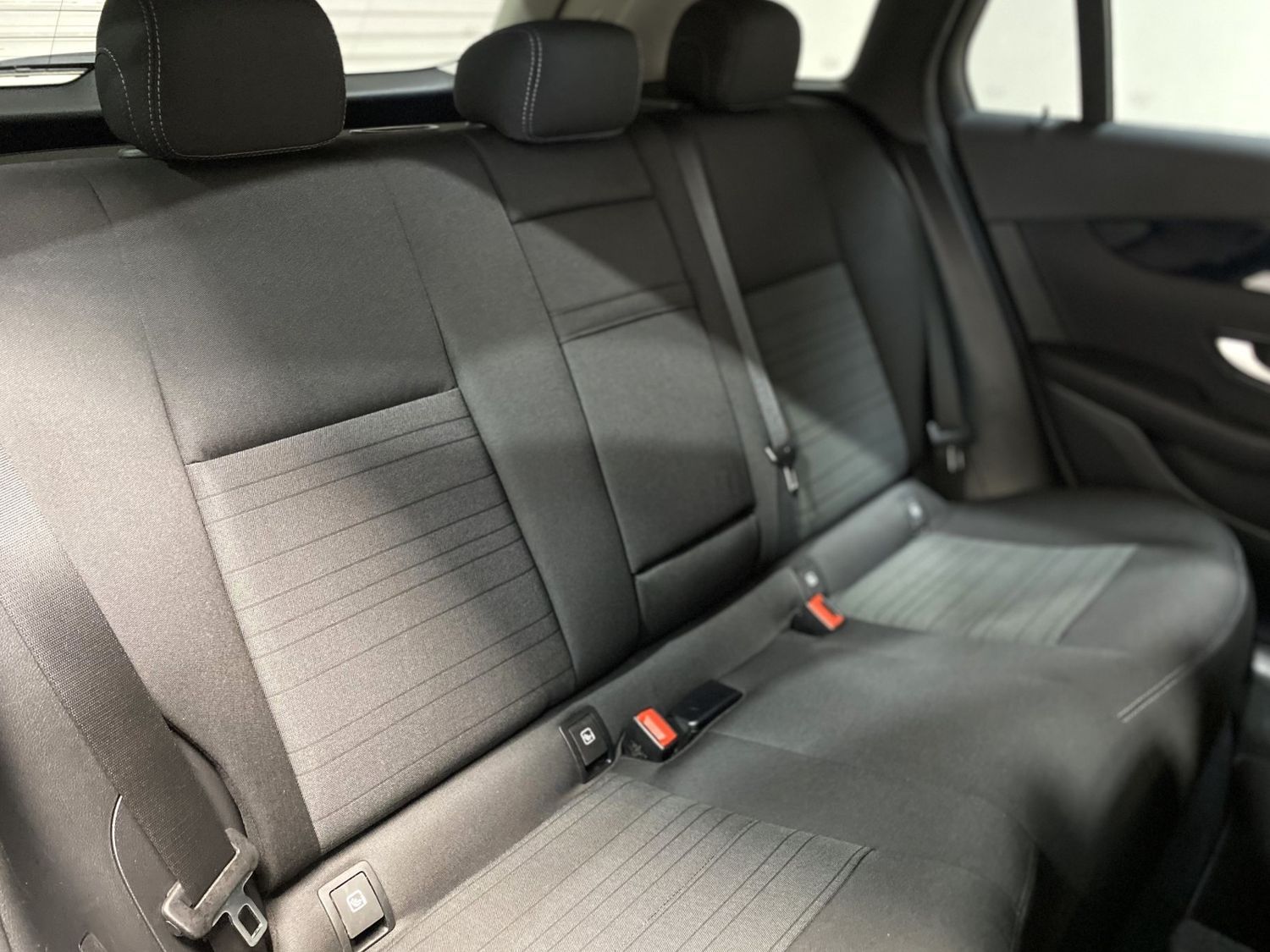 Fahrzeugabbildung Mercedes-Benz GLC 220 d 4Matic #LED#Navi#Kamera#Tempo#PDC#SHZ