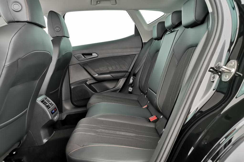Cupra Formentor 1.5 TSI Klima*Tempo*PDC*RFK*SH