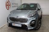 Kia Sportage Spirit 2WD Navi LED 360 Grad Kamera - Kia Sportage: Spirit
