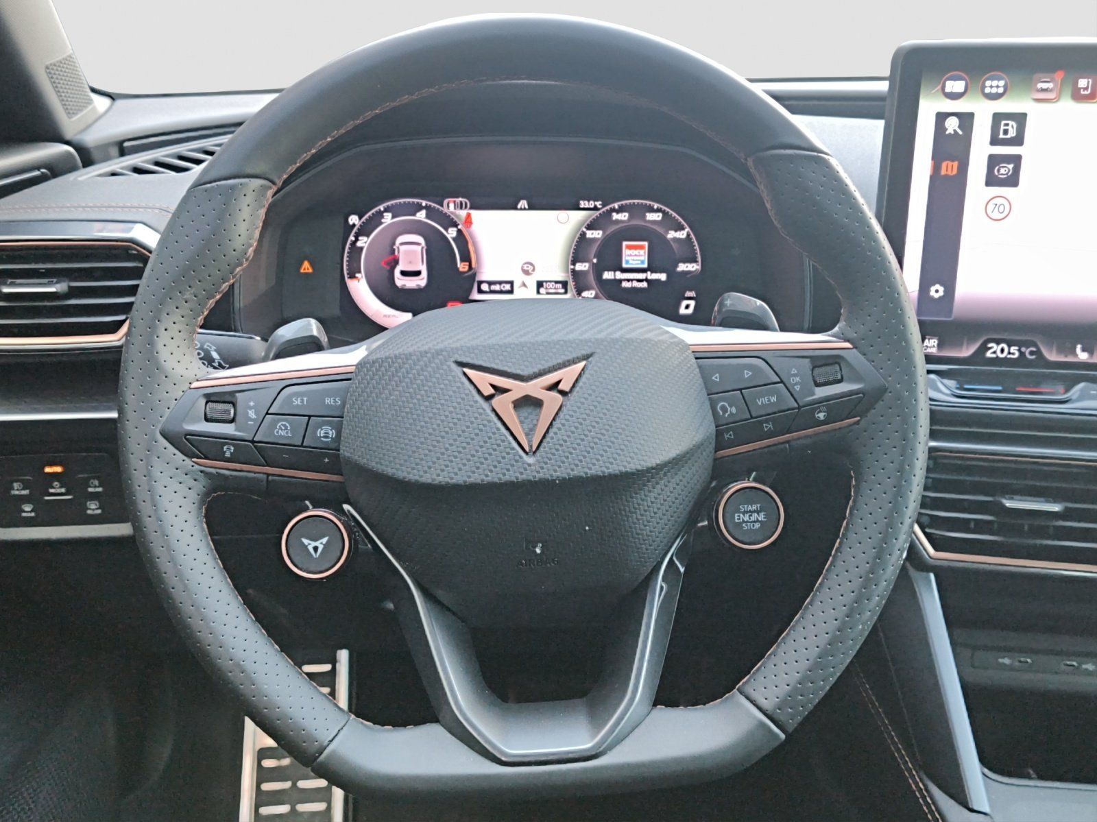 Cupra Leon - Bild 14