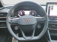 Cupra Leon - Vorschau Bild 14