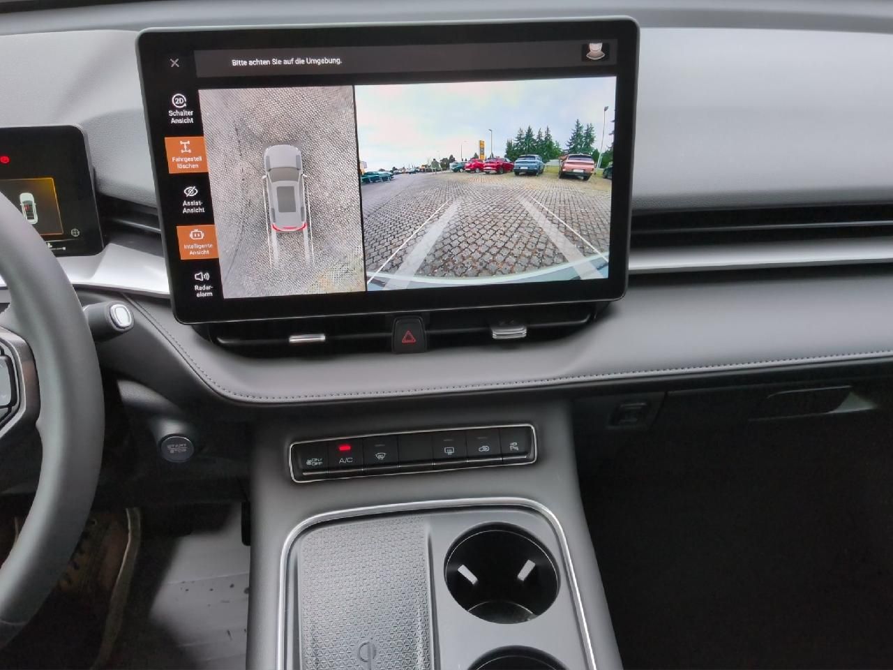 Fahrzeugabbildung GWM Haval H6 1.5 HEV 179 kW FWD Premium