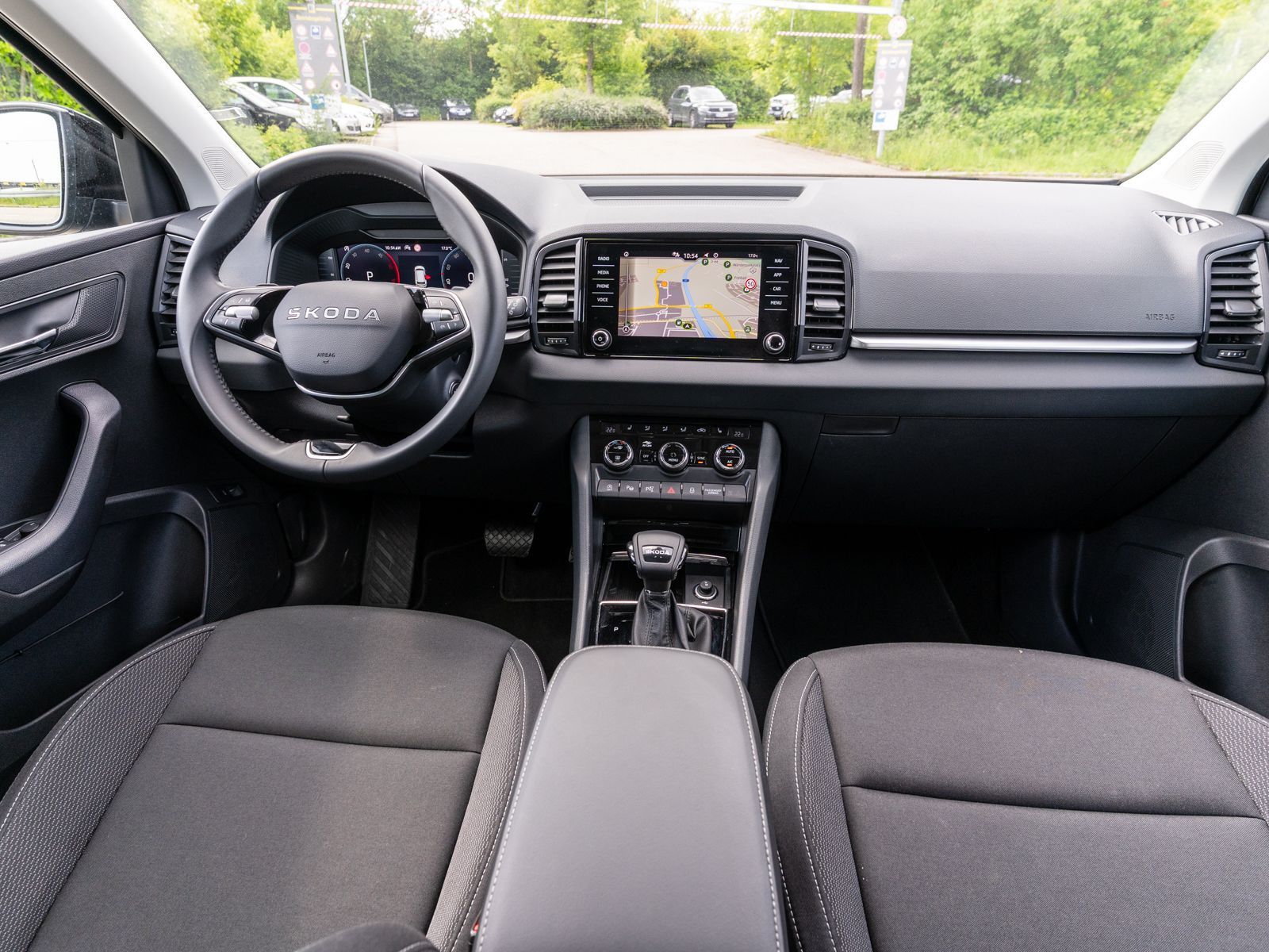 Skoda Karoq - Bild 7