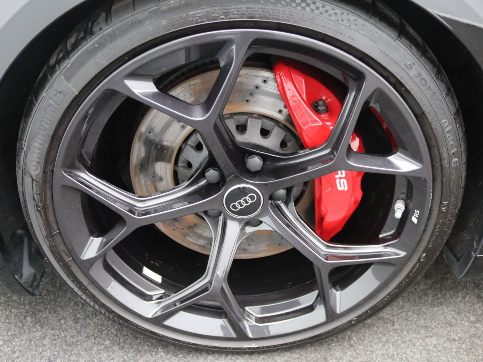 Audi RS4 - Bild 18