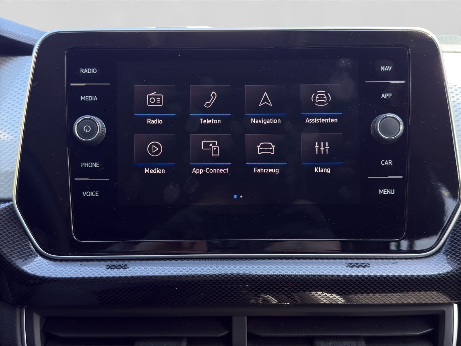 Volkswagen T-Cross - Bild 13
