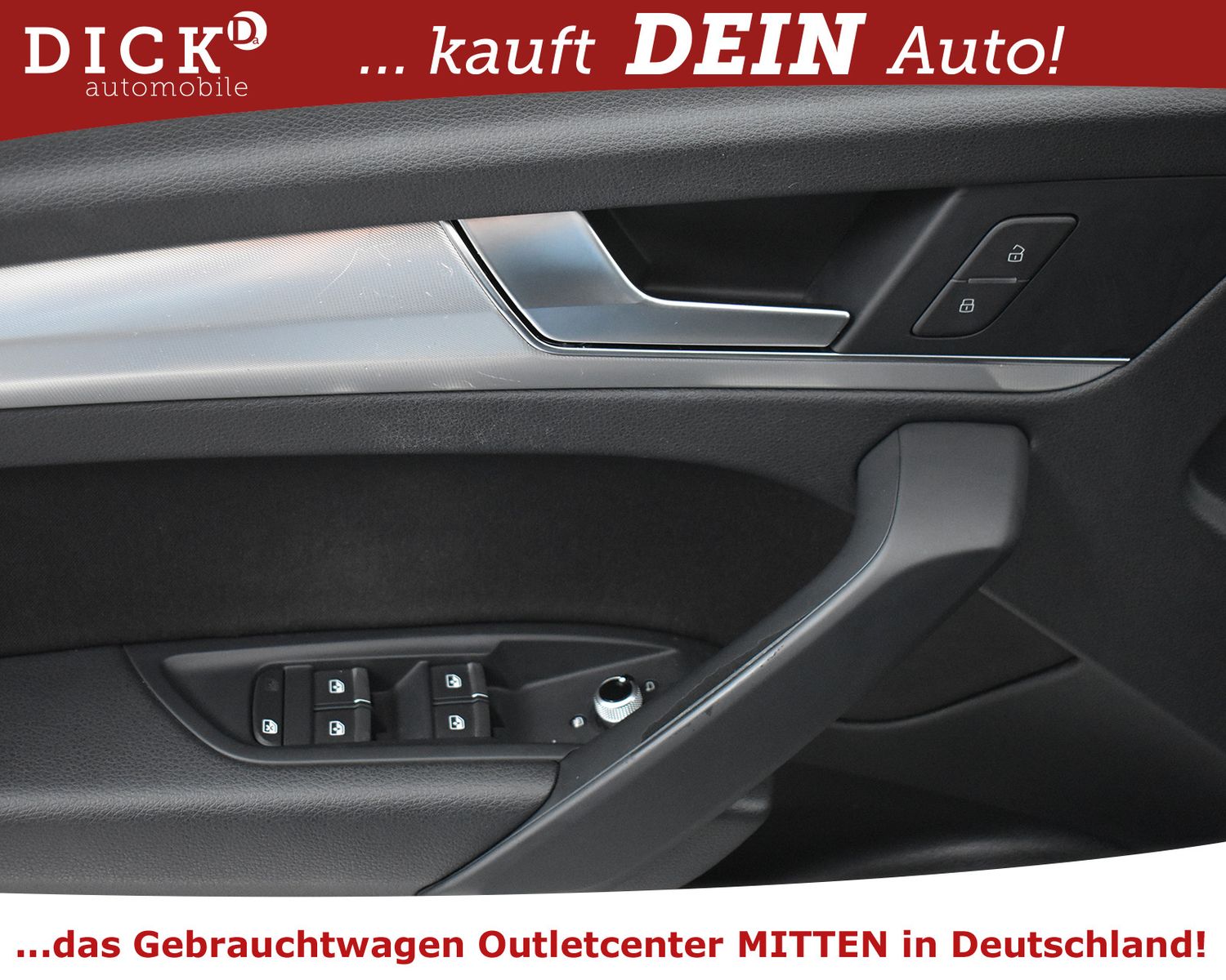 AUDI Q5 40d Quatt Sport S LINE 19"+NAVI+KAM+XEN+SHZ+ - Image 22