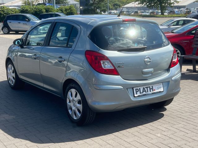 Opel Corsa  D Energy