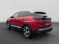 Peugeot 3008 Crossway 2.0 BlueHDi NAVI+LED+ACC+SITZHZG+3