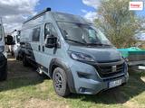 Clever Runner 636 400AH Lithium/ACC/NAVI/VOLL - Clever Runner