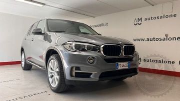 BMW X5 - 1