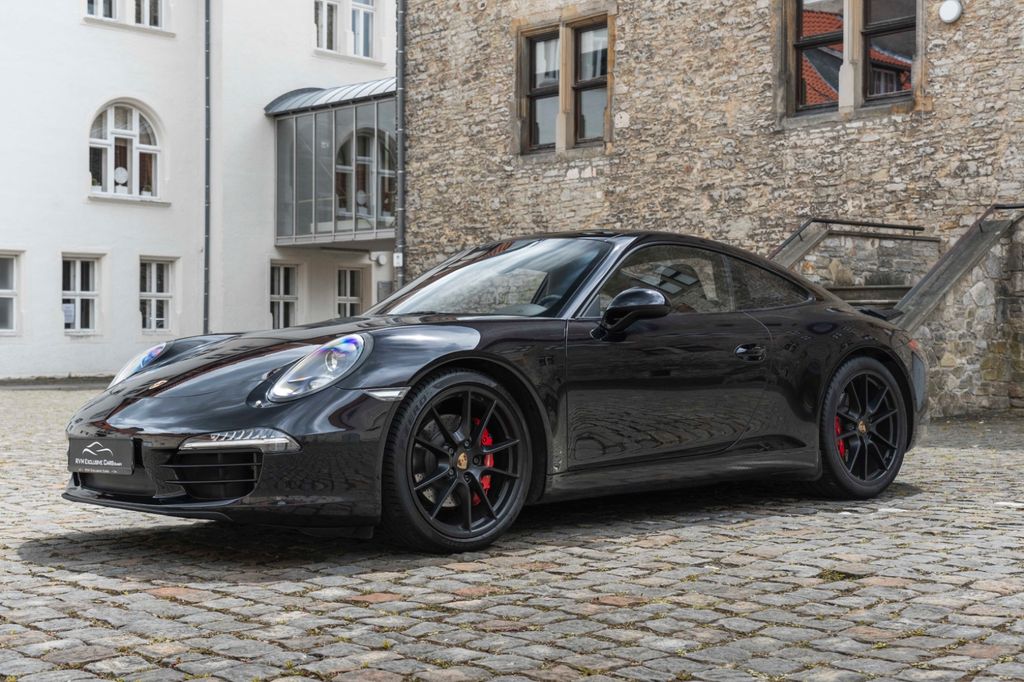 Angebot ansehen Porsche 911 Urmodell