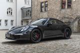 Porsche 911 Carrera S Coupe PASM PDCC KAM NAV MEM SAGA - Porsche 911 Urmodell aus 2015