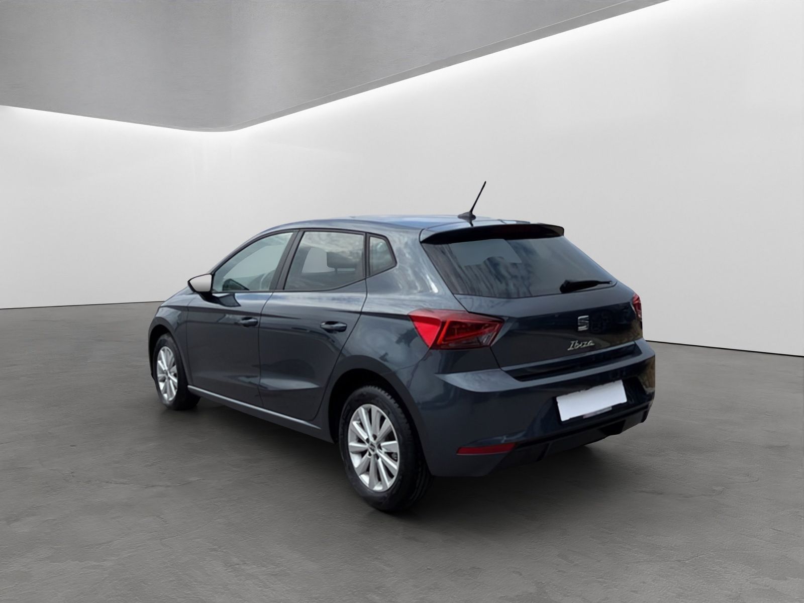 Seat Ibiza - Bild 4