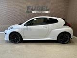Toyota Yaris 1.6 Turbo GR High Performance Paket - Toyota Yaris: 1.6