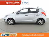 Hyundai i20 1.2 Classic*KLIMA*PDC*GARANTIE*CD-PLAYER* - Hyundai i20 mit 5 Türen