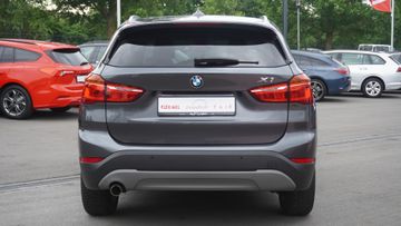 BMW X1 - 6
