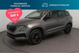 Skoda Karoq Sport 2.0 TDI DSG *AHK*4x4*NAV*RFK*LED*SHZ