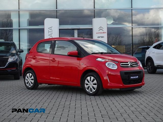 Citroën Citroen C1 Airscape VTi 68 5 porte Feel