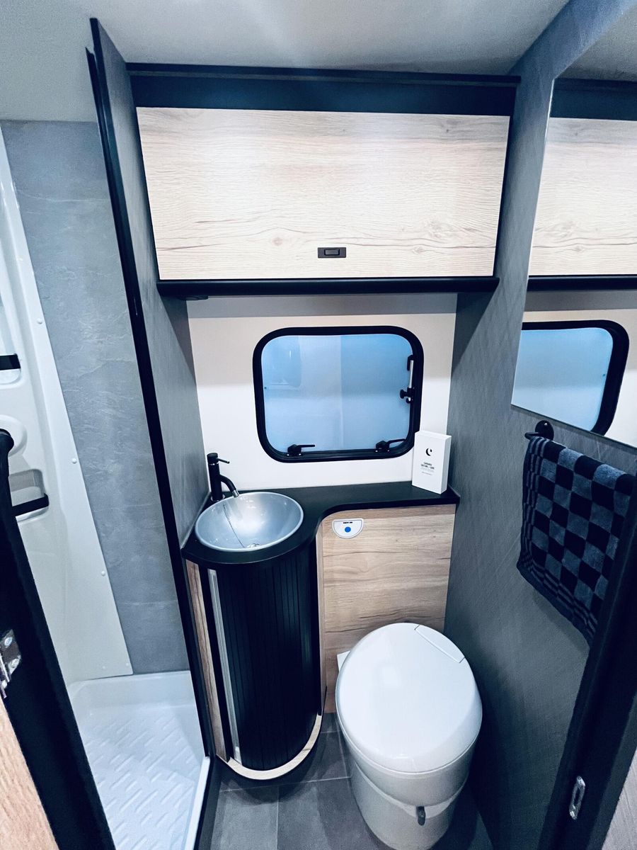 Fahrzeugabbildung XGO Dynamic 30G