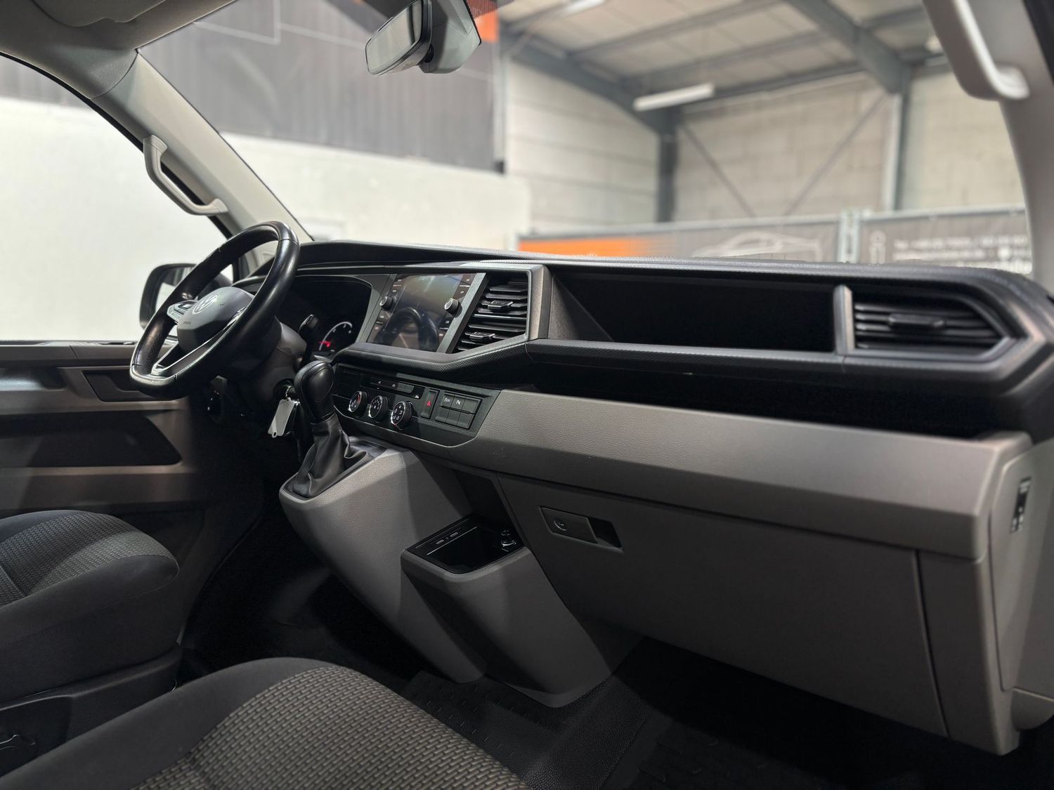 Fahrzeugabbildung Volkswagen T6 Transporter 2.0TDI#DSG#Klima#ACC#Kamera#St.Hz