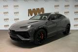 Lamborghini Urus S  Pano 3D B&O Akrapovic Style Massage 25 - scheckheftgepflegte Lamborghini Urus