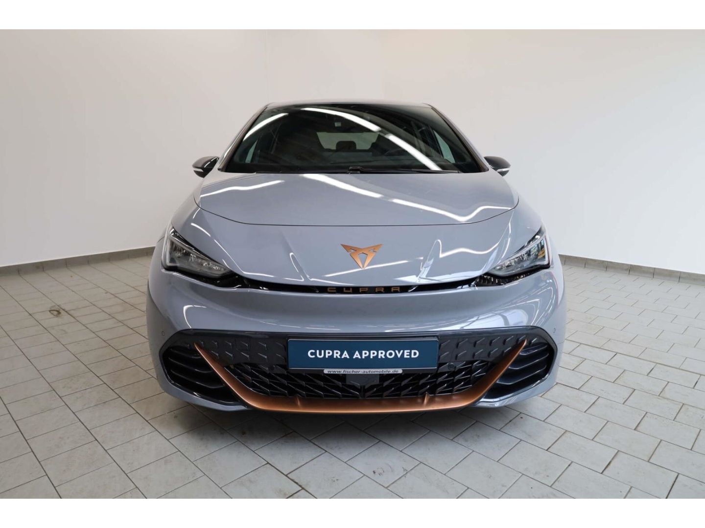 Cupra Born - Bild 3