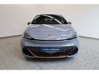 Cupra Born - Vorschau Bild 3