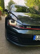 Volkswagen VW Golf 7 GTI Scheckheft (kein Tuning) ***... - Volkswagen Golf: Tuning