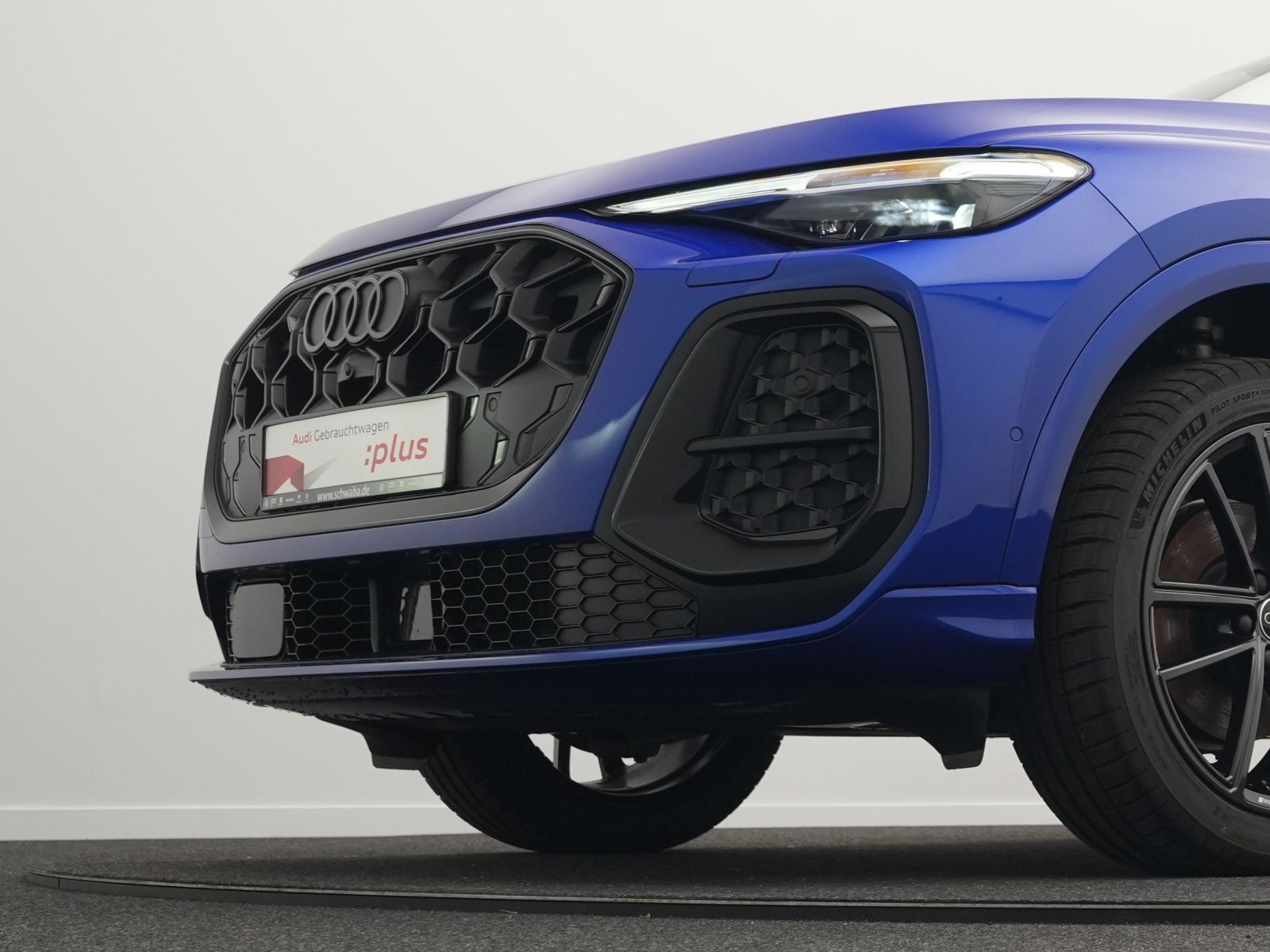 Audi Q5 - Bild 46