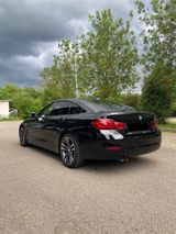 BMW 420 Gran Coupé 420i xDrive Gran Coupé Sport ... - BMW 420 Gran Coupé aus 2019