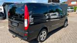 Mercedes-Benz Vito Kombi 116 CDI lang Aut. Klima Alu 7-Sitzer - gebrauchte Mercedes-Benz Vito aus dem Jahr 2010