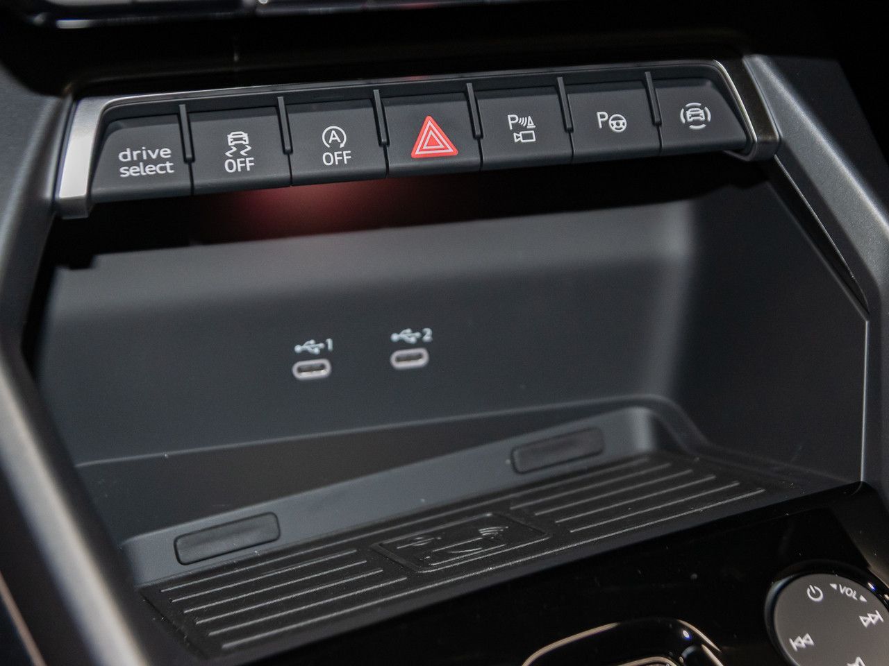 Audi A3 - Bild 23