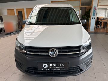 Volkswagen Caddy Maxi - 2