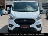 Ford Transit/Tourneo Custom 320 L1 Trend/9-Sitzer/ - Ford Transit in Hamburg