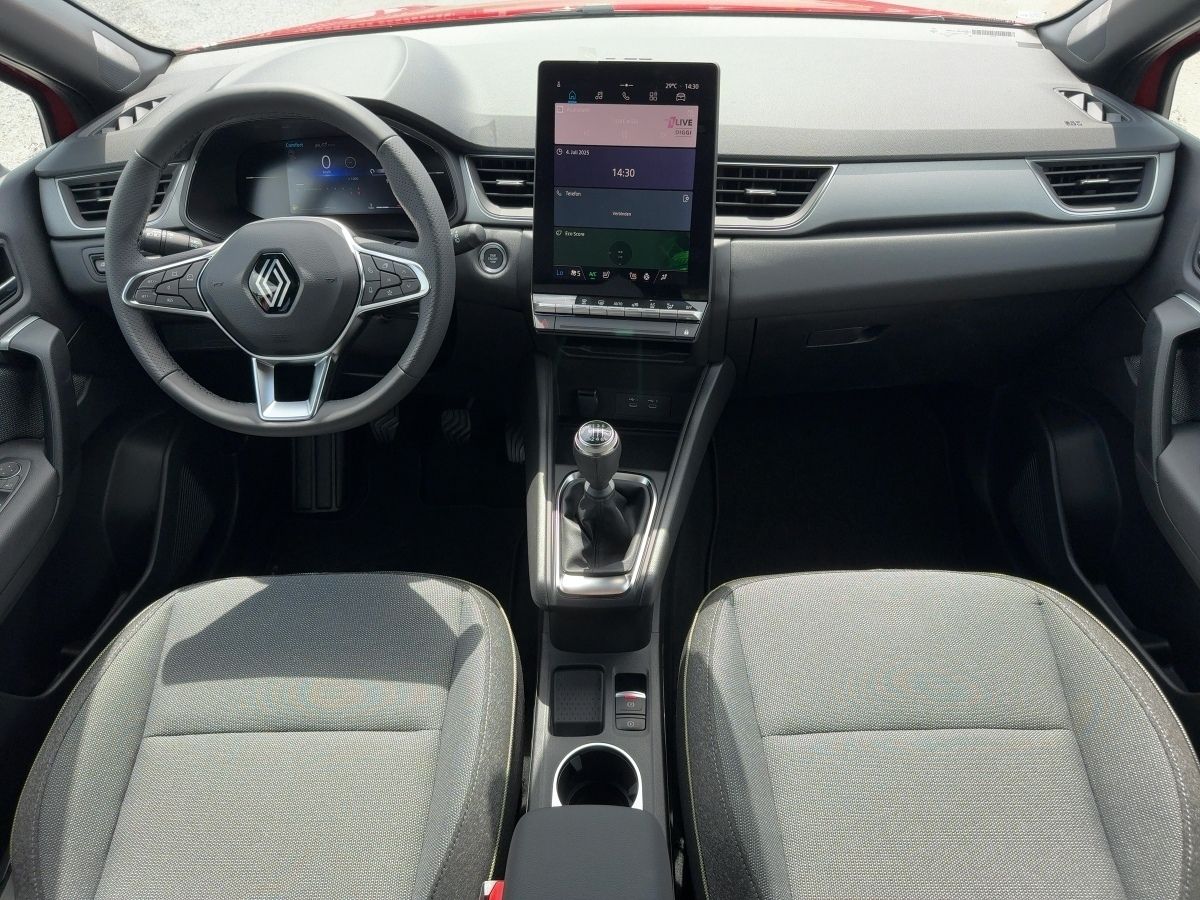 Renault Captur - Bild 8