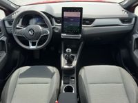 Renault Captur - Vorschau Bild 8