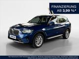 BMW X3 xDrive20d Aut.+Sportsitz+DrivAssist+Laser+RFK - BMW X3 Jahreswagen mit Diesel-Antrieb