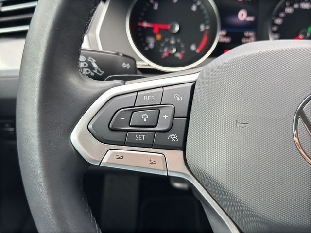 Passat Variant 2.0 TDI Business DSG MATRIX-LED