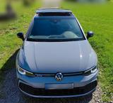 Volkswagen Golf 8 GTD 2.0 TDI DSG*Voll*GARANTIE*Pano*IQ*Kes