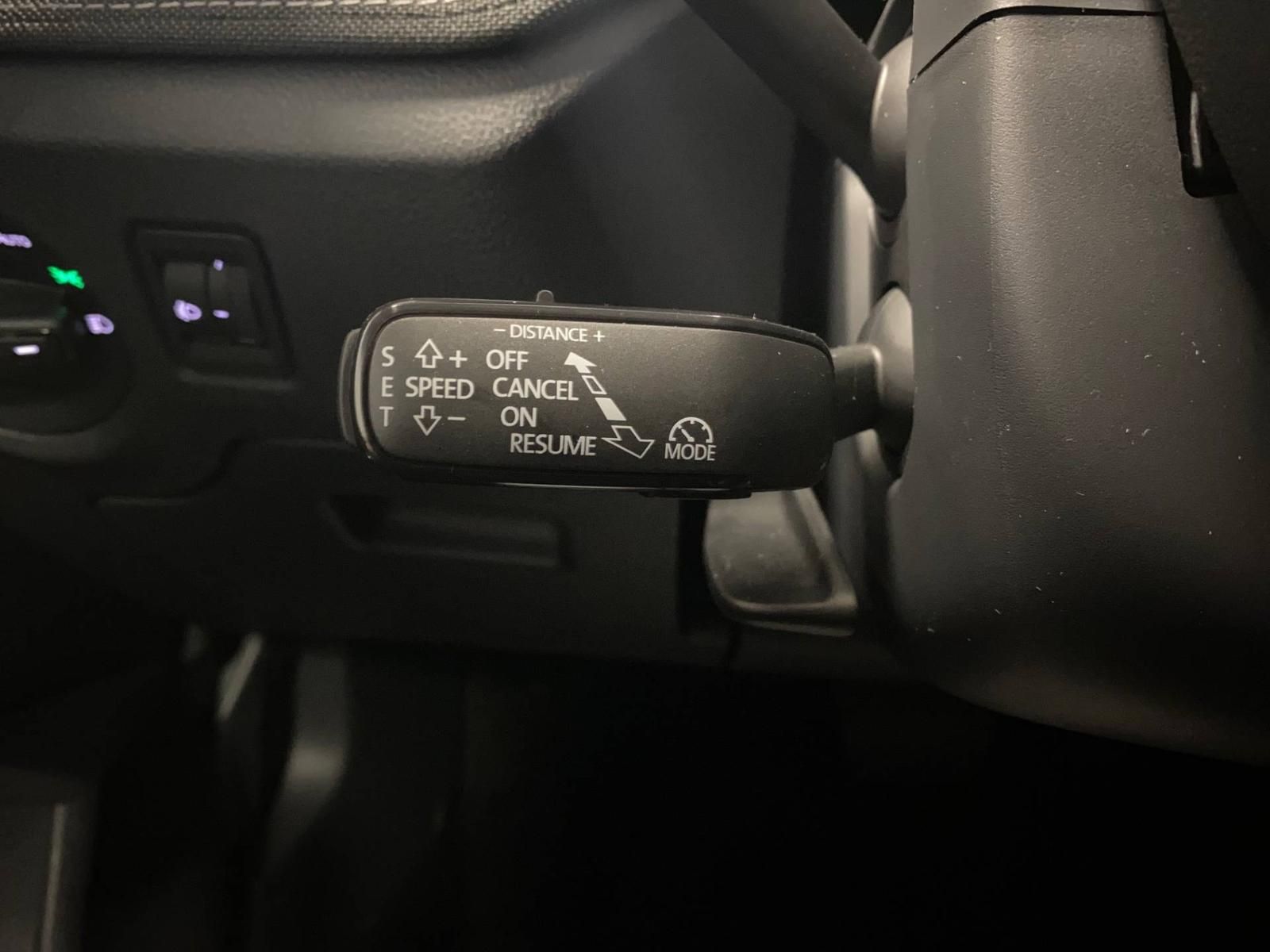 Fahrzeugabbildung SKODA Fabia 1.0 TSI DSG 130 Top Selection+ACC+TOTWINK