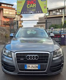 Audi Q5 - 3